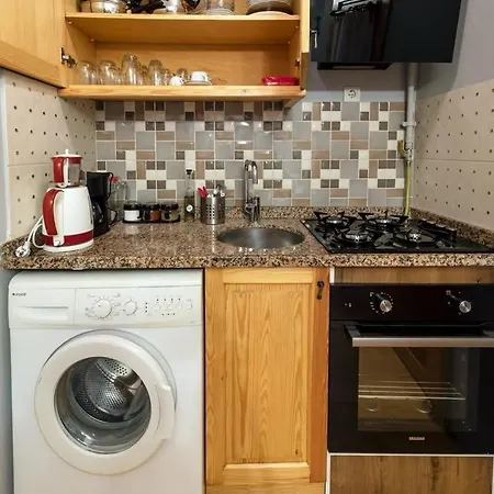 Sultanahmet Garden Appartement *